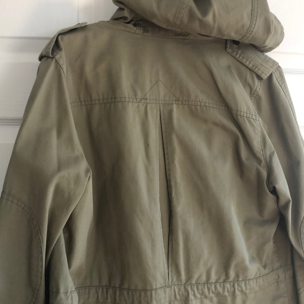 Gap Utility Jacket - image 5